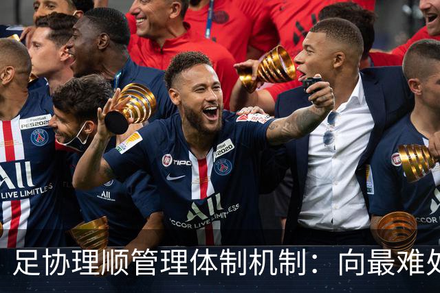 足协理顺管理体制机制：向最难处攻坚 向最关键处挺进